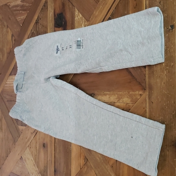 OSHKOSH Bgosh Jogger pant - Picture 1 of 2